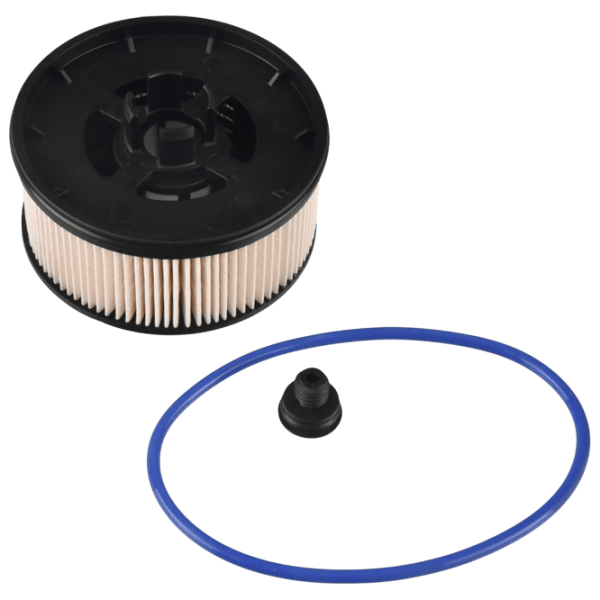 Filtru combustibil Mahle KX 591D 110.5 mm photo 2