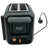 Тостер Tefal TT533811 Механическое / 850 Вт / Черный photo 5