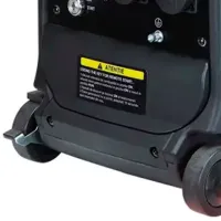 Generator de curent Hyundai HY3500XSE 230 V Benzină / 3 kW photo 4