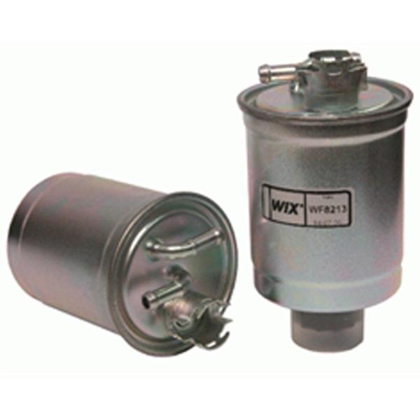 Filtru combustibil Wix Filters WF8213 88 mm photo 3