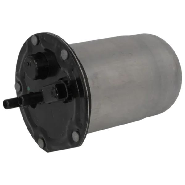 Filtru combustibil Mahle KL 1132D 90 mm photo 1