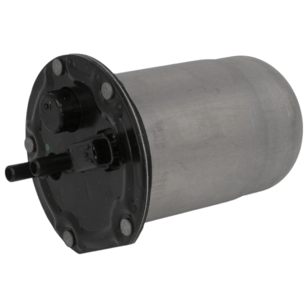Filtru combustibil Mahle KL 1132D 90 mm photo 1