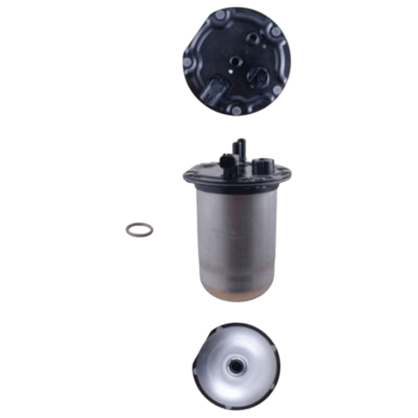 Filtru combustibil Mahle KL 1132D 90 mm photo 2