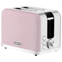 Toster Ardesto T-F500L Mecanico-electronic / 800 W / Lilac