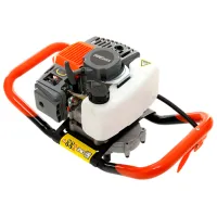 Motoburghiu Kraft&Dele KD5240 Benzină / 4400 W