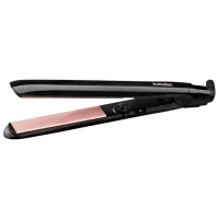 Placă de îndreptat părul Babyliss ST298E  / Pink Black