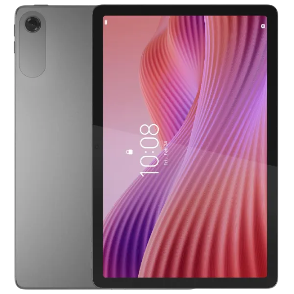 Tabletă Lenovo TB311FU 10.1" 4 GB/128 GB Wi-Fi ZAEH0185UZ Gray photo 1