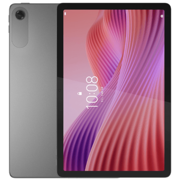 Tabletă Lenovo TB311FU 10.1" 4 GB/128 GB Wi-Fi ZAEH0185UZ Gray photo 1