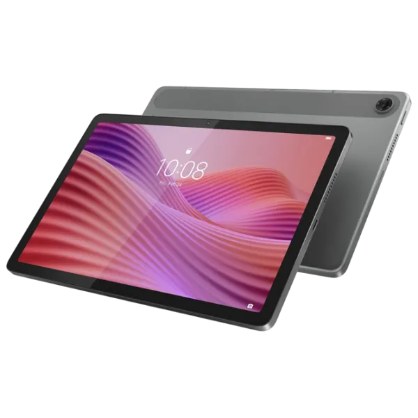 Tabletă Lenovo TB311FU 10.1" 4 GB/128 GB Wi-Fi ZAEH0185UZ Gray photo 2