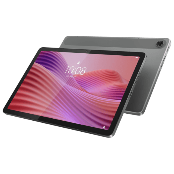 Tabletă Lenovo TB311FU 10.1" 4 GB/128 GB Wi-Fi ZAEH0185UZ Gray photo 2