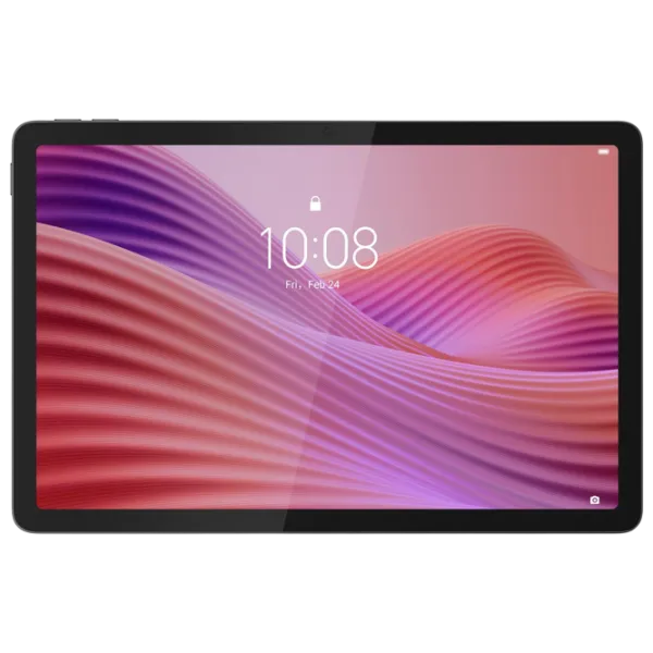 Tabletă Lenovo TB311FU 10.1" 4 GB/128 GB Wi-Fi ZAEH0185UZ Gray photo 3