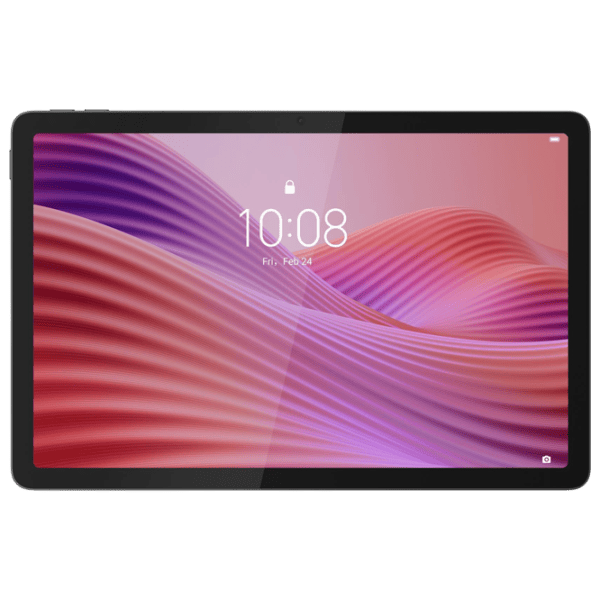 Tabletă Lenovo TB311FU 10.1" 4 GB/128 GB Wi-Fi ZAEH0185UZ Gray photo 3