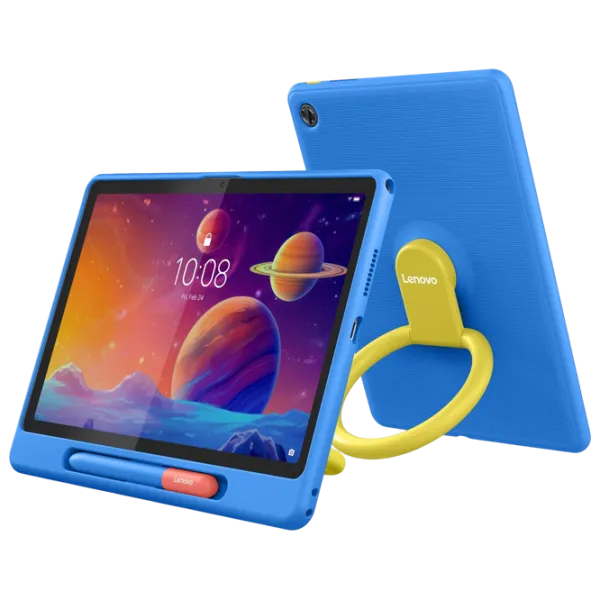 Tabletă Lenovo TB311FU 10.1" 4 GB/128 GB Wi-Fi ZAEH0185UZ Gray photo 4