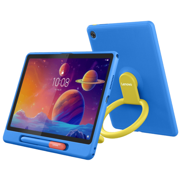 Tabletă Lenovo TB311FU 10.1" 4 GB/128 GB Wi-Fi ZAEH0185UZ Gray photo 4