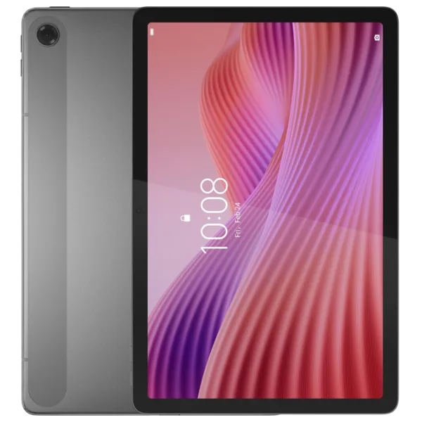 Tabletă Lenovo TB311XU 10.1" 4 GB/128 GB LTE ZAEJ0176UZ Gray photo 1