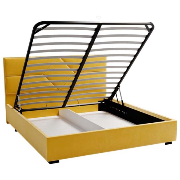 Pat My-Style my-Mila Mocca 200 x 200 cm / Placaj / Yellow photo 3 Pat My-Style my-Mila Mocca 200 x 200 cm / Placaj / Yellow photo 3