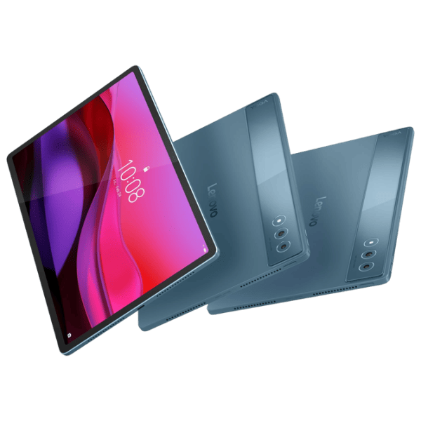 Tabletă Lenovo Yoga Tab Plus 12.7" 16 GB/256 GB Wi-Fi TB520FU Tidal Teal photo 2