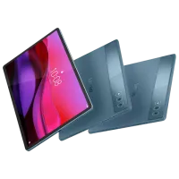 Планшет Lenovo Yoga Tab Plus 12.7" 16 ГБ/256 ГБ Wi-Fi TB520FU Tidal Бирюзовый photo 2