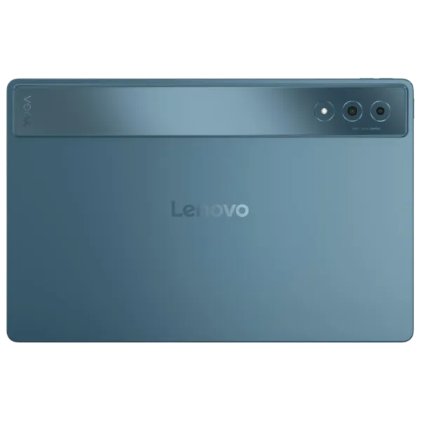 Tabletă Lenovo Yoga Tab Plus 12.7" 16 GB/256 GB Wi-Fi TB520FU Tidal Teal photo 3