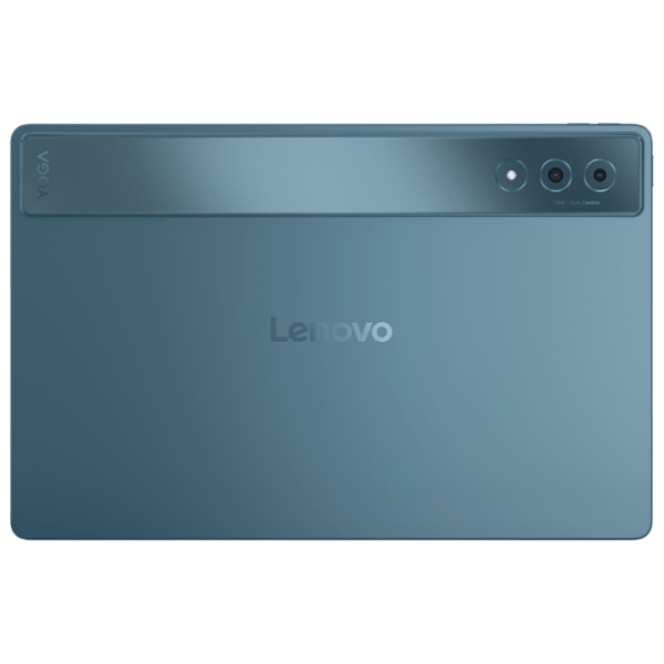 Tabletă Lenovo Yoga Tab Plus 12.7" 16 GB/256 GB Wi-Fi TB520FU Tidal Teal photo 3