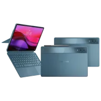 Планшет Lenovo Yoga Tab Plus 12.7" 16 ГБ/256 ГБ Wi-Fi TB520FU Tidal Бирюзовый photo 4