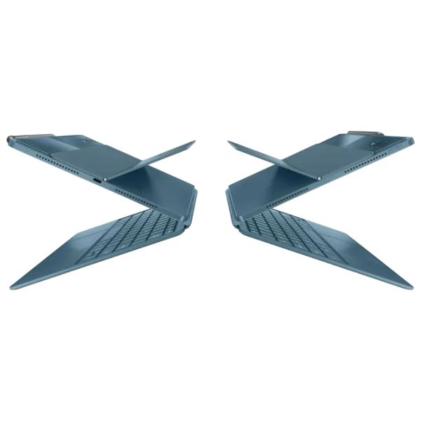 Tabletă Lenovo Yoga Tab Plus 12.7" 16 GB/256 GB Wi-Fi TB520FU Tidal Teal photo 5