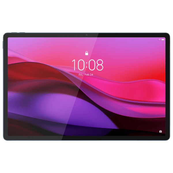 Tabletă Lenovo Yoga Tab Plus 12.7" 16 GB/256 GB Wi-Fi TB520FU Tidal Teal photo 8