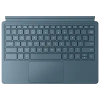 Планшет Lenovo Yoga Tab Plus 12.7" 16 ГБ/256 ГБ Wi-Fi TB520FU Tidal Бирюзовый photo 11