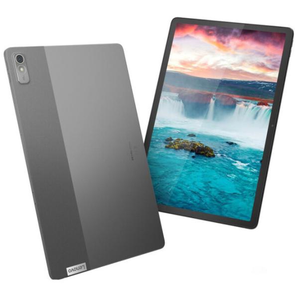 Tabletă Lenovo Tab P11 2nd Gen 11.5" 4 GB/128 GB Wi-Fi TB350FU Gray photo 3