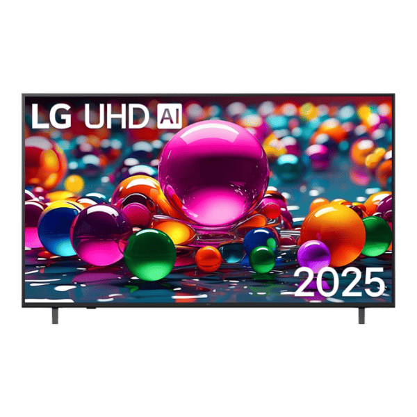 Телевизор LG 65UA75006LA 65" / LED / 4K / Smart TV / Черный photo 1