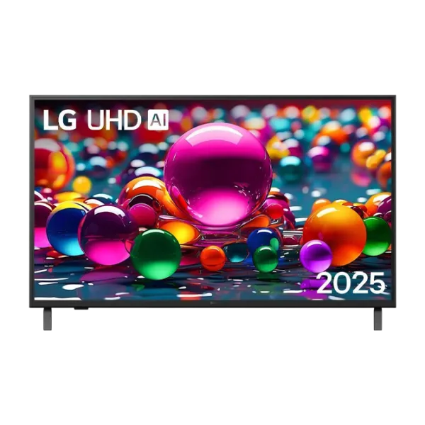 Телевизор LG 50UA75006LA 50" / LED / 4K / Smart TV / Черный photo 1