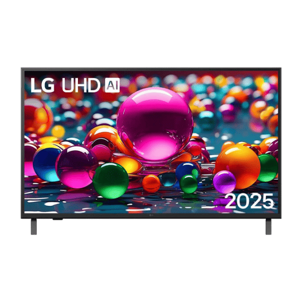 Телевизор LG 50UA75006LA 50" / LED / 4K / Smart TV / Черный photo 1