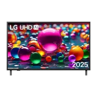 Телевизор LG 50UA75006LA 50" / LED / 4K / Smart TV / Черный