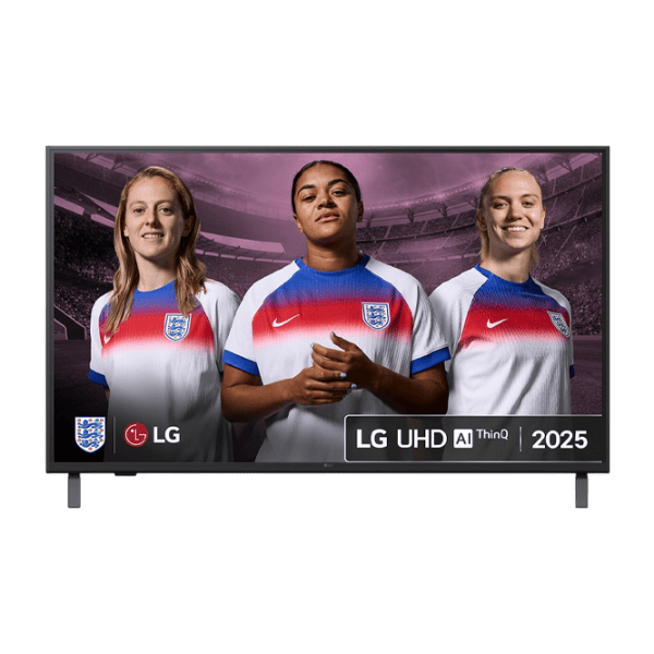 Телевизор LG 43UA75006LA 43" / LED / 4K / Smart TV / Черный photo 1
