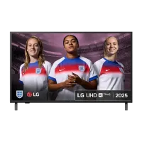 Телевизор LG 43UA75006LA 43" / LED / 4K / Smart TV / Черный