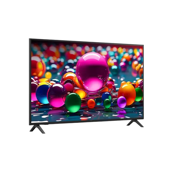 Телевизор LG 43UA75006LA 43" / LED / 4K / Smart TV / Черный photo 7