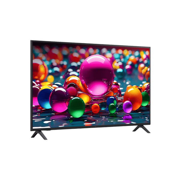 Телевизор LG 43UA75006LA 43" / LED / 4K / Smart TV / Черный photo 7