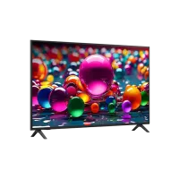 Televizor LG 43UA75006LA 43" / LED / 4K / Smart TV / Black photo 3