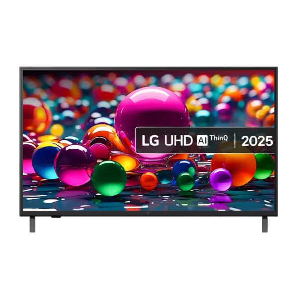 Телевизор LG 43UA75006LA 43" / LED / 4K / Smart TV / Черный photo 9