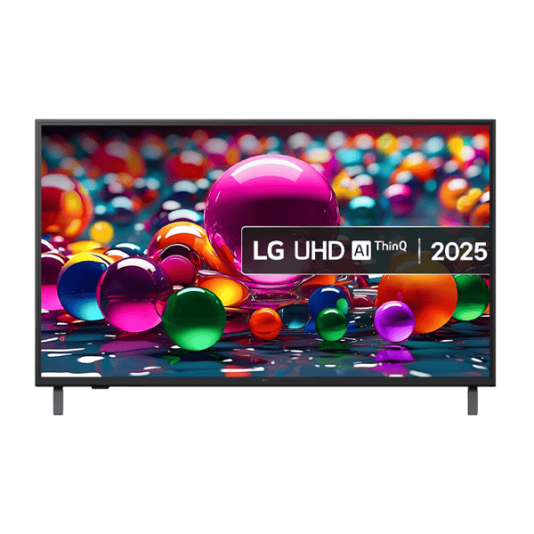 Телевизор LG 43UA75006LA 43" / LED / 4K / Smart TV / Черный photo 9