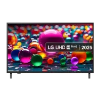 Televizor LG 43UA75006LA 43" / LED / 4K / Smart TV / Black photo 6