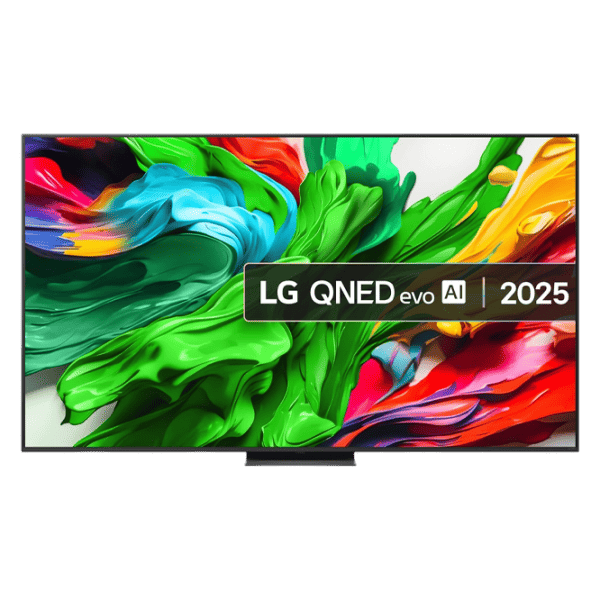 Televizor LG 75QNED86A6A 75" / QNED / 4K / Smart TV / Black photo 1