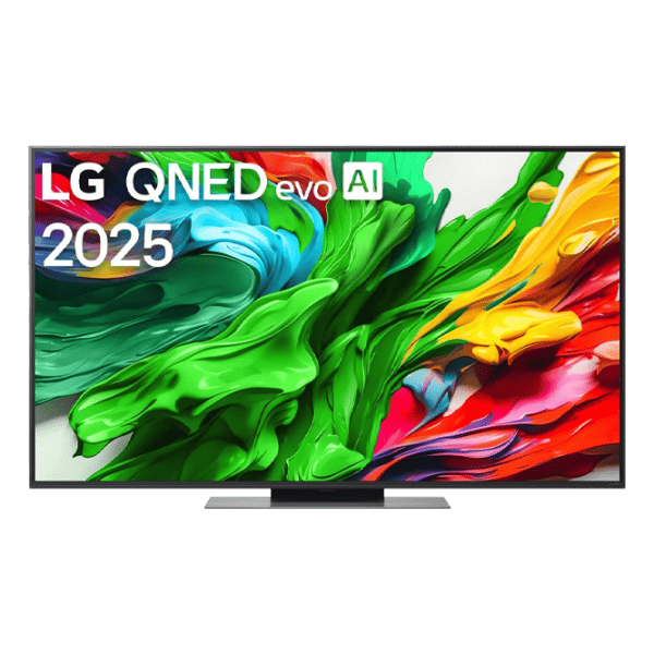 Televizor LG 55QNED86A6A 55" / QNED / 4K / Smart TV / Black photo 1