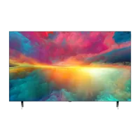 Телевизор LG 65QNED70A6A 65" / QNED / 4K / Smart TV / Черный
