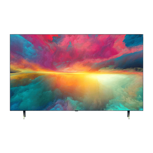 Телевизор LG 55QNED70A6A 55" / QNED / 4K / Smart TV / Черный photo 1 Телевизор LG 55QNED70A6A 55" / QNED / 4K / Smart TV / Черный photo 1