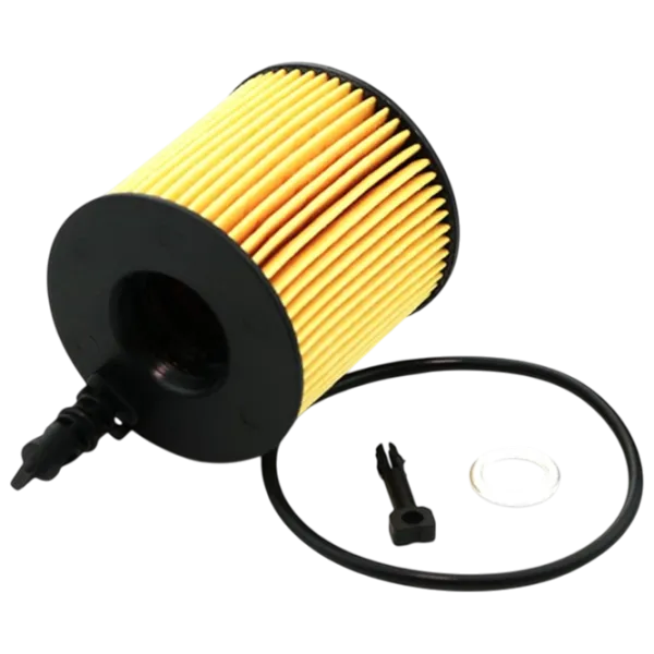 Масляный фильтр Wix Filters WL7586 WX-WL7586 photo 1