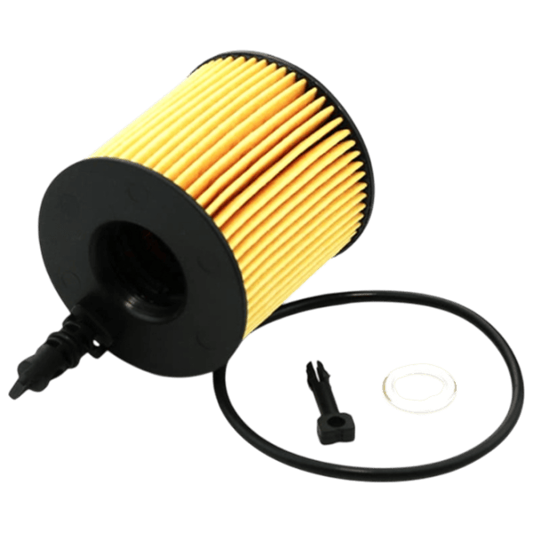 Масляный фильтр Wix Filters WL7586 WX-WL7586 photo 1