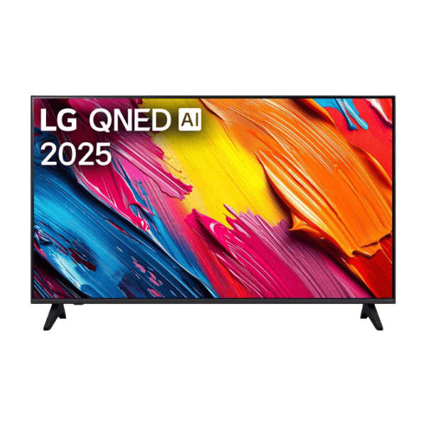 Телевизор LG 43QNED70A6A 43" / QNED / 4K / Smart TV / Черный photo 1