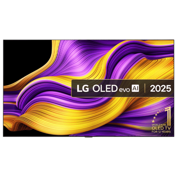 Televizor LG OLED77G54LW  77" / OLED / 4K / Smart TV / Black photo 1