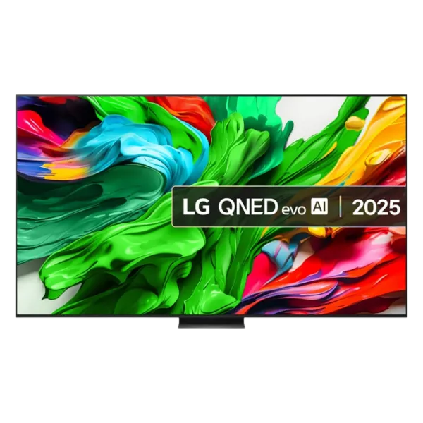 Телевизор LG 100QNED86A6 100" / QNED / 4K / Smart TV / Черный photo 1